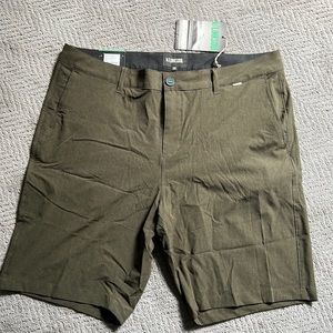 Linksoul Boardwalker shorts